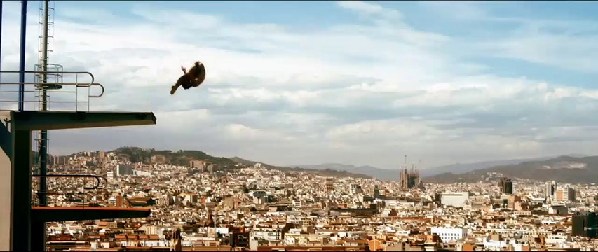 Sólo química Tráiler