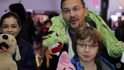 Big Hero 6 Reportaje