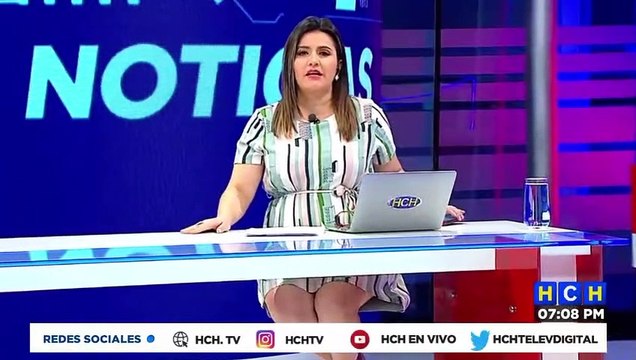 Incendio forestal consume varias hectáreas de bosque en aldea El Volcán, Comayagua