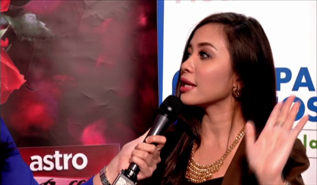 Shiha Zikir bakal keluar dua single berturut-turut