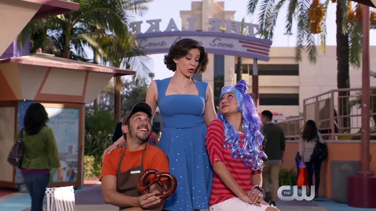 Crazy Ex-Girlfriend Tráiler VO