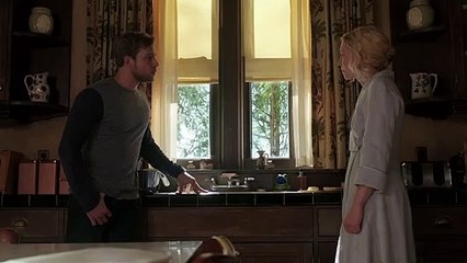 Bates Motel - season 3 Tráiler VO