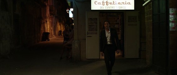 En tercera persona Clip