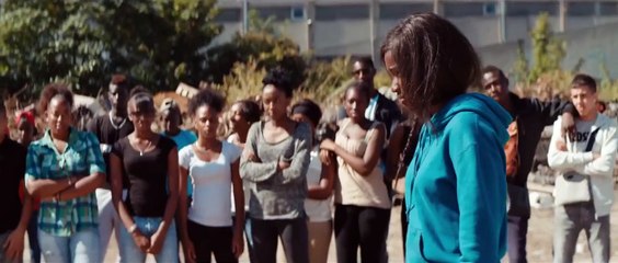 Garotas Trailer Original