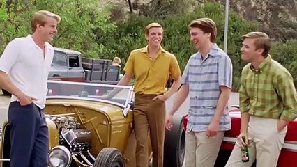 Love & Mercy Tráiler (2) VO