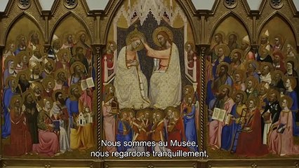 National Gallery Tráiler (2) VO