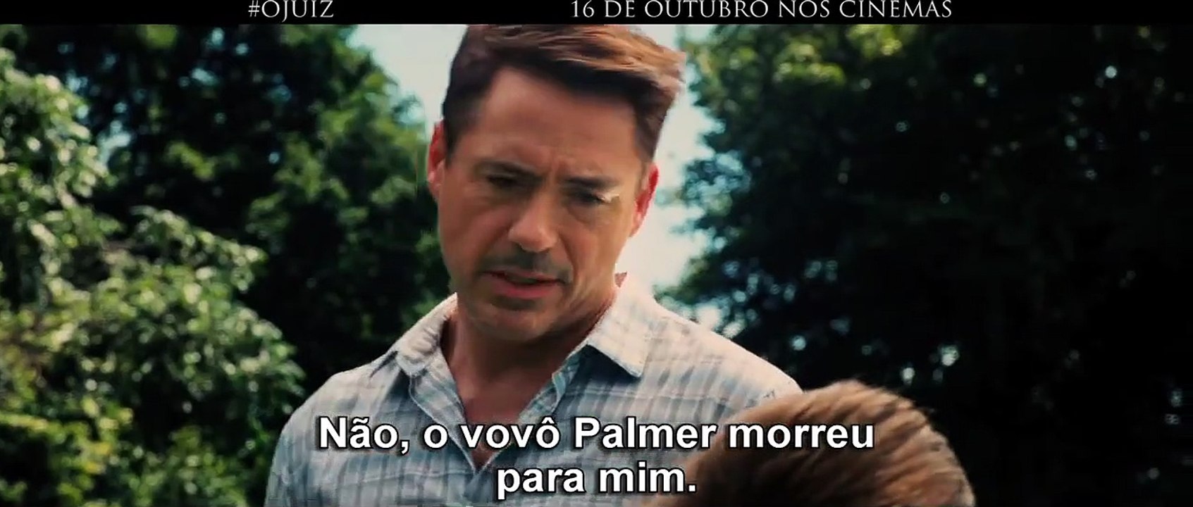 O Juiz Comercial de TV Legendado