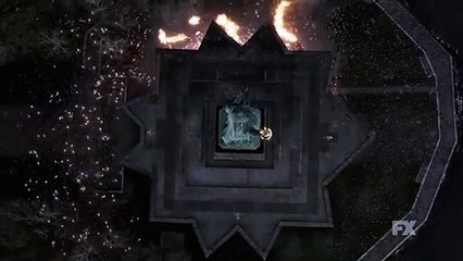 The Strain - season 2 Teaser VO