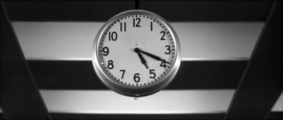 El apartamento - Tráiler