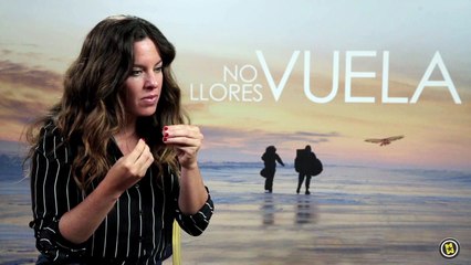 Claudia Llosa Interview : No llores, vuela