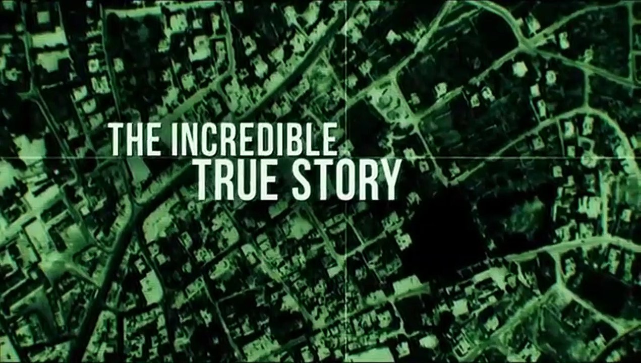 The Green Prince Trailer Original