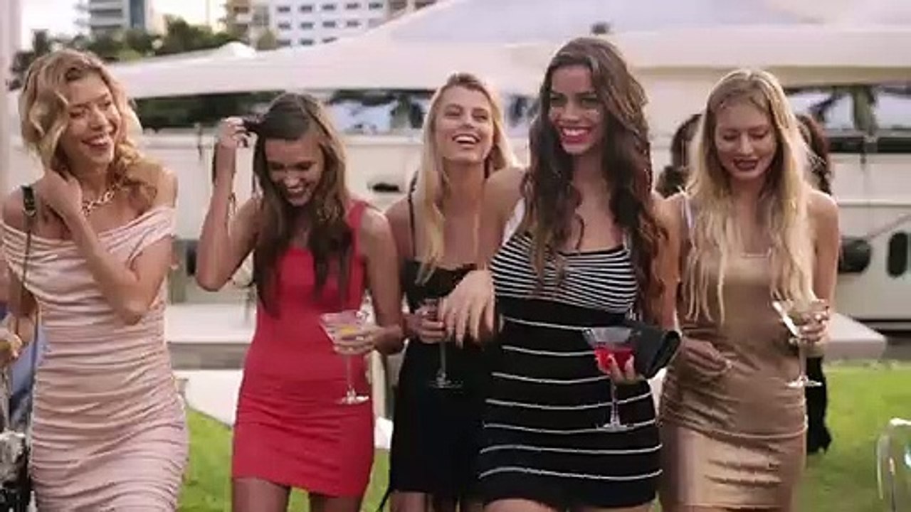 Ballers Tráiler (2) VO