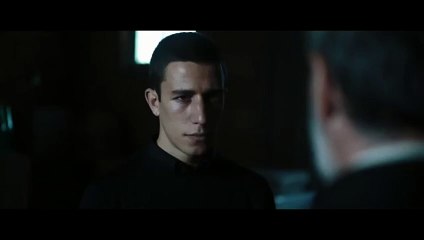 Almas Negras Clipe Original