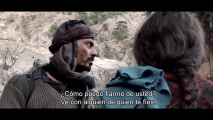 Liar's Dice Tráiler VO