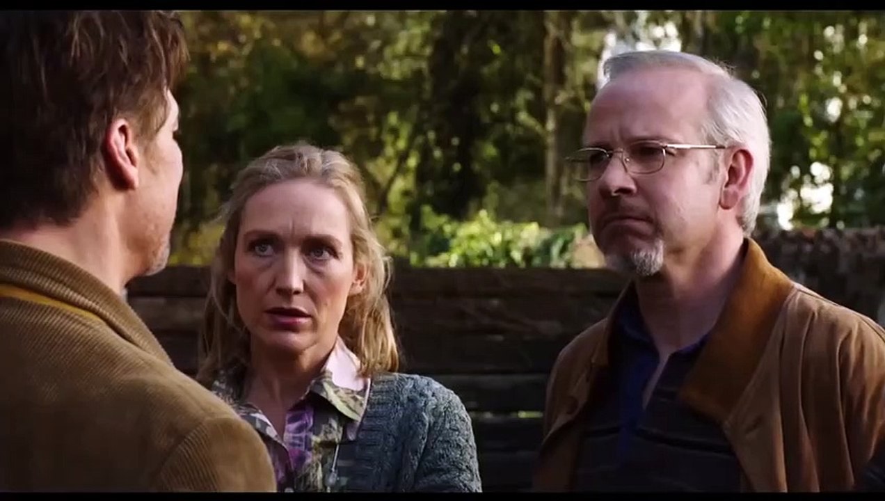 Fuga da Realidade Trailer Original