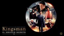 Kingsman: Servicio secreto Reportaje