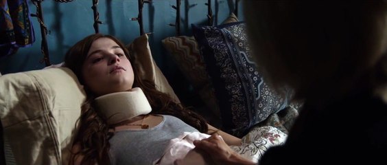 Insidious: Capítulo 3 Clip (3) VO