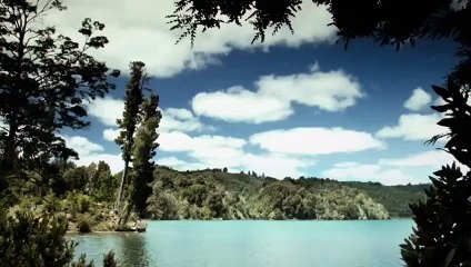 Filho de Trauco Trailer Original