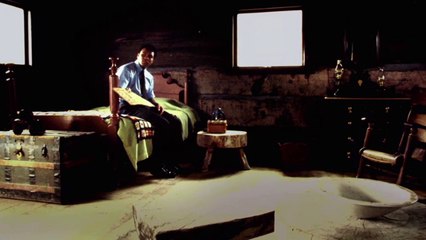 Eu Sou Ali – A História de Muhammad Ali Clip Original (3)