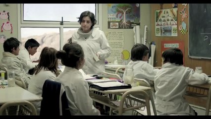 Ciências Naturais Trailer Original