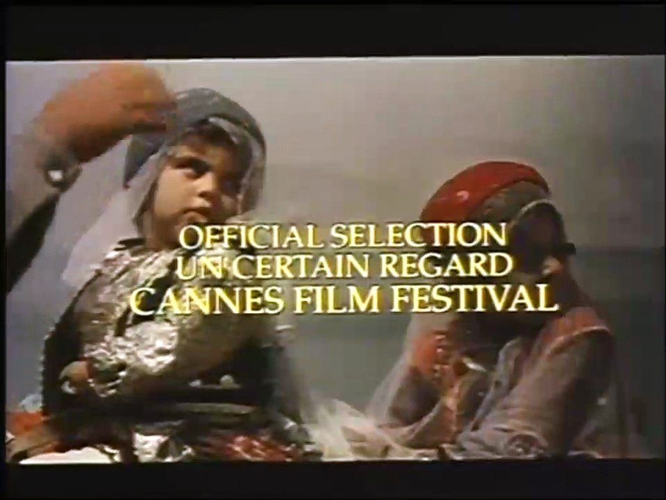Gabbeh Trailer Original