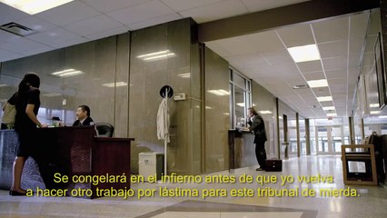 Better Call Saul Tráiler (3) VO