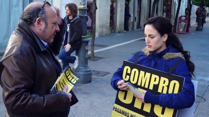 Techo y comida Tráiler (2)