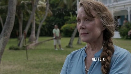 Bloodline (2015) Tráiler (2) VO