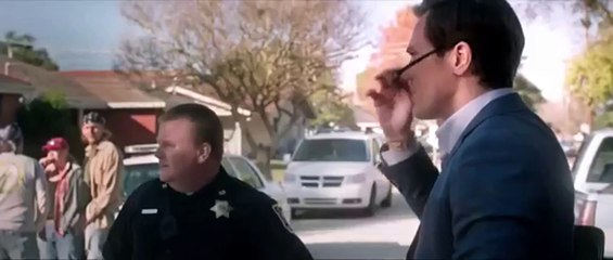 99 Homes Tráiler (2) VO