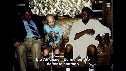 Eu Sou Ali – A História de Muhammad Ali Trailer Legendado
