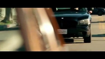 Busca Implacável 3 Trailer Dublado