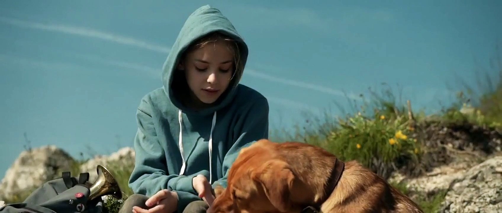 White God Tráiler (2) VO