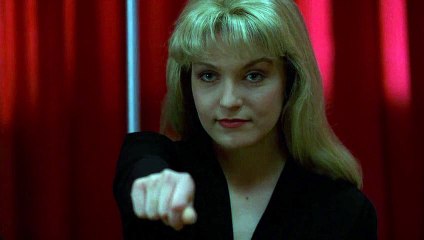 Twin Peaks Retorna Teaser Oficial