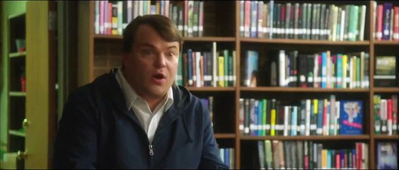 The D-Train Tráiler (2) VO