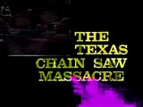 O Massacre da Serra Elétrica Trailer Original