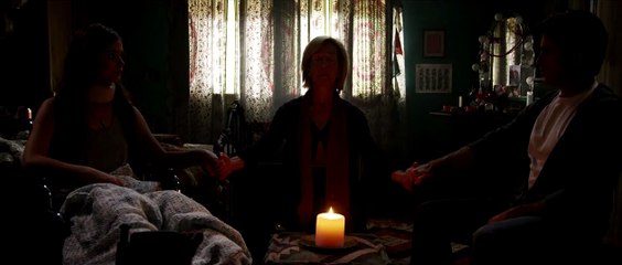 Insidious: Capítulo 3 Clip