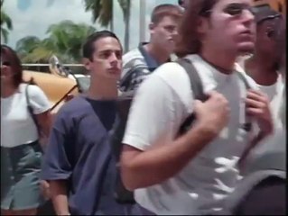 Os Substitutos Trailer (2) Original