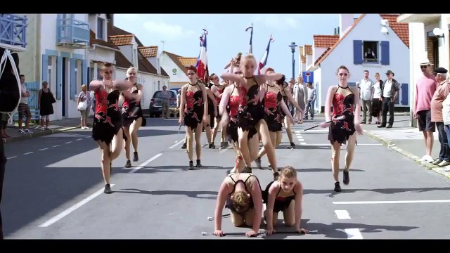 El pequeño Quinquin Tráiler VO
