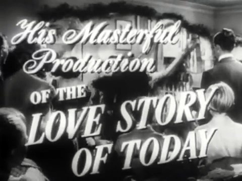 Los mejores años de nuestra vida Tráiler VO