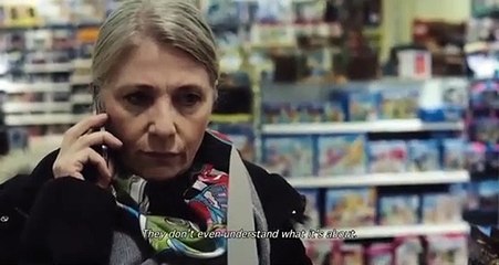 Heróis Improváveis Trailer Original