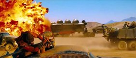 Mad Max: Furia en la carretera Tráiler