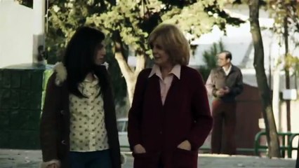 Verdades Verdadeiras, a Vida de Estela Trailer Original