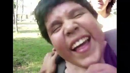 Somos Mari pepa Trailer Original