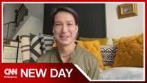 Francis Libiran releases 'Dusk and Dawn' perfume line | New Day