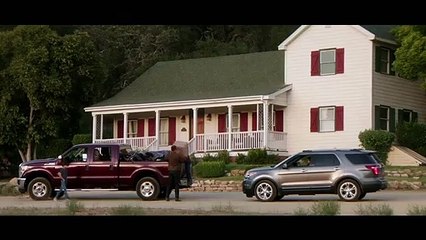 Sinister 2 Teaser VO