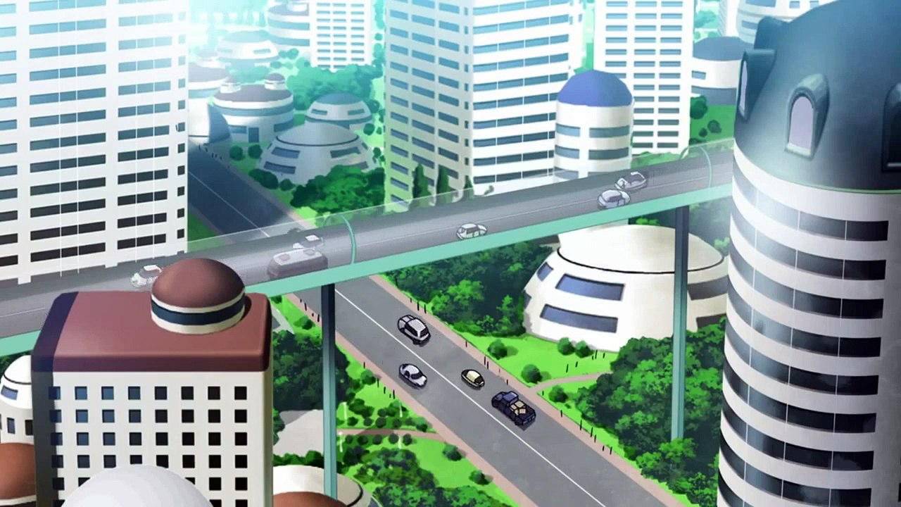 Dragon Ball Z: La resurrección de F Tráiler (2) VO