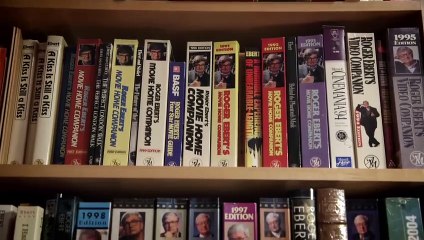 Life Itself - A Vida de Roger Ebert Trailer Original