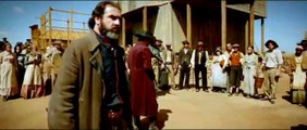 The Salvation Tráiler (2) VO