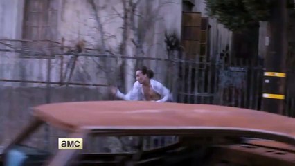 Fear The Walking Dead Teaser (2) VO