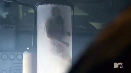 Teen Wolf - season 5 Teaser VO